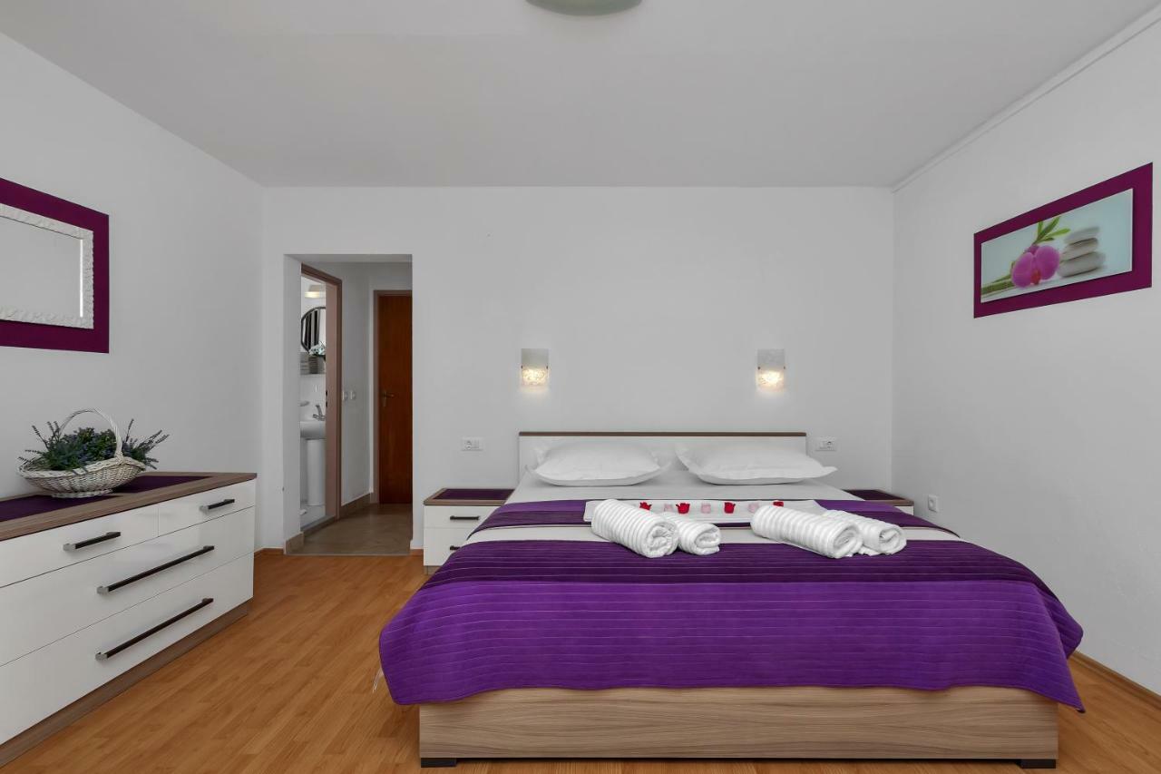 Apartments Ratko 图彻皮 外观 照片