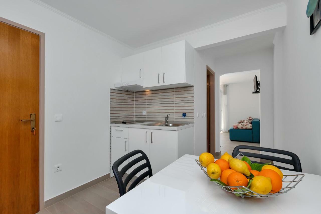 Apartments Ratko 图彻皮 外观 照片