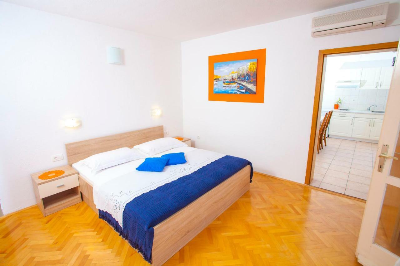 Apartments Ratko 图彻皮 外观 照片