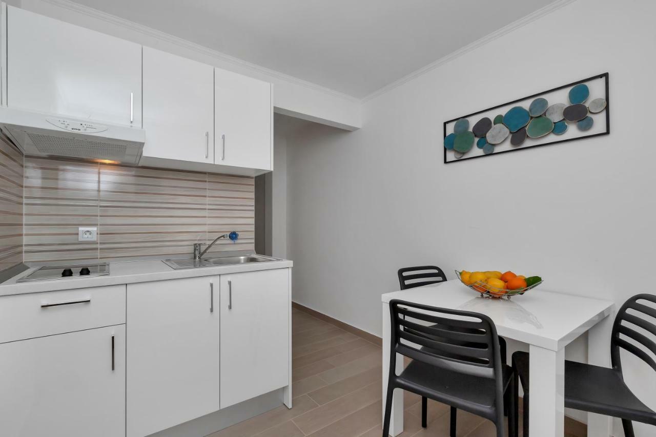 Apartments Ratko 图彻皮 外观 照片