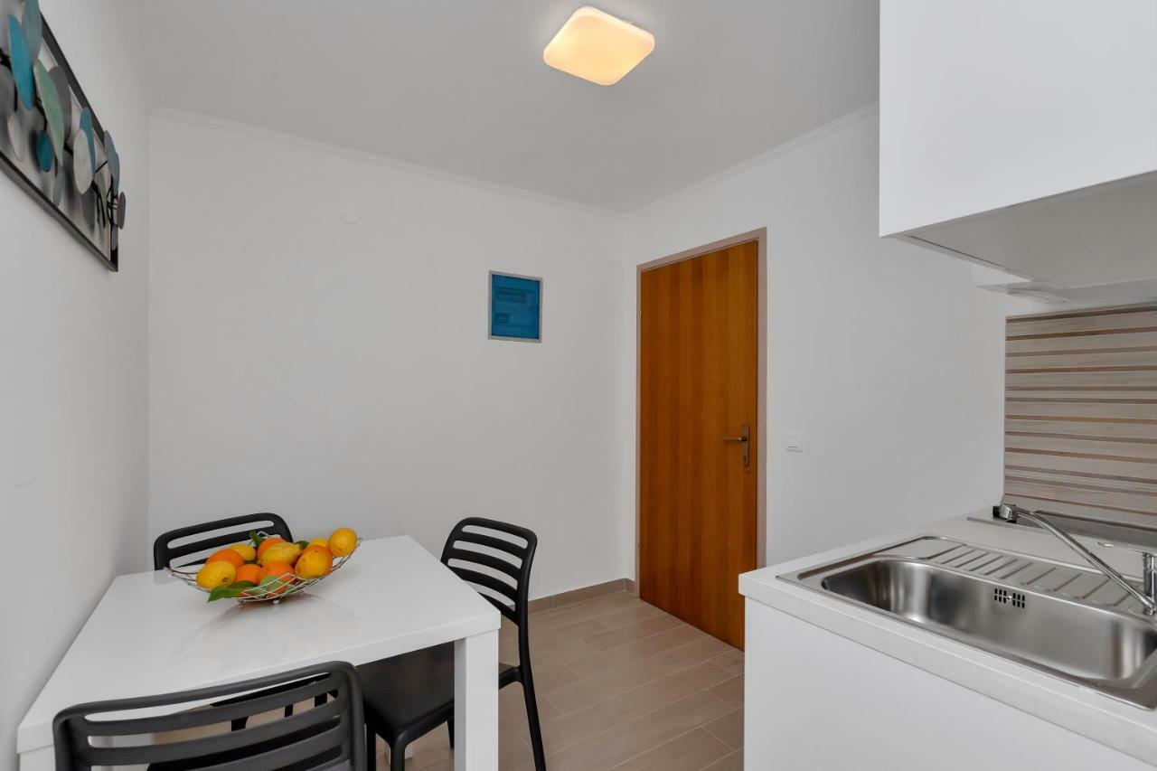Apartments Ratko 图彻皮 外观 照片