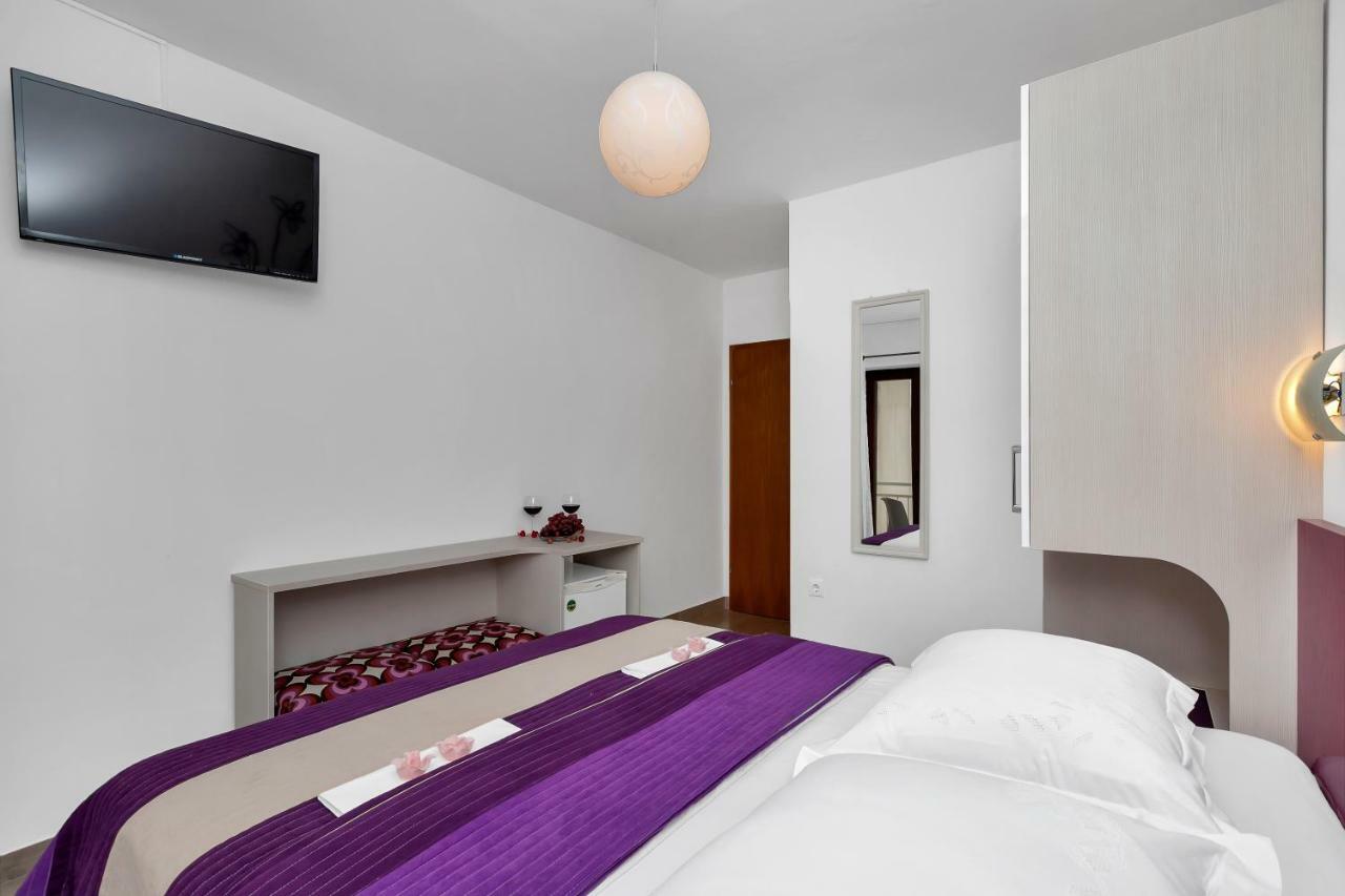 Apartments Ratko 图彻皮 外观 照片